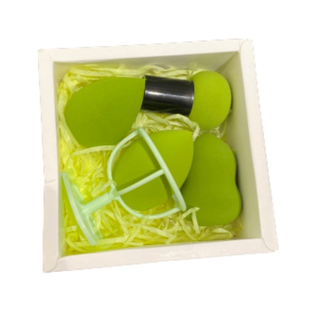 HOST PICK|Make Up/Beauty Sponge/Blender & Holder